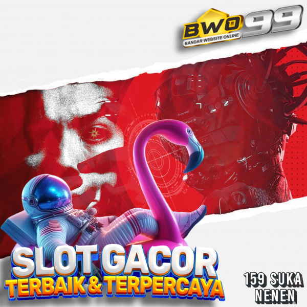 Slot Gacor